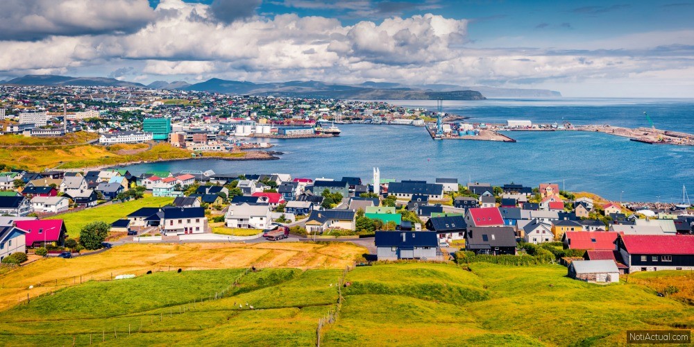 Turismo en Tórshavn