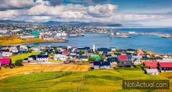 Turismo en Tórshavn