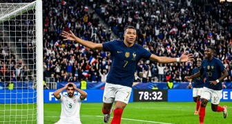 Pronósticos Deportivos Francia vs. Irak 22jun26 5pm EST