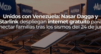 Unidos con Venezuela Multimax