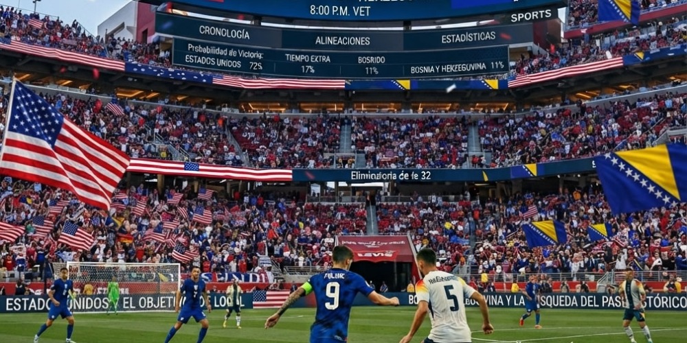 España y Austria 02Jul26 3pm EST