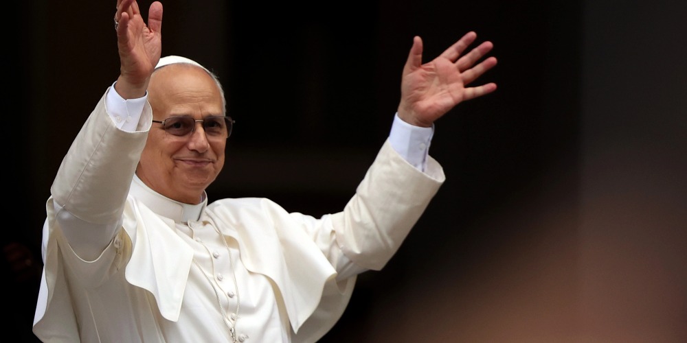 El Papa León XIV expresa su solidaridad con Venezuela tras el devastador sismo