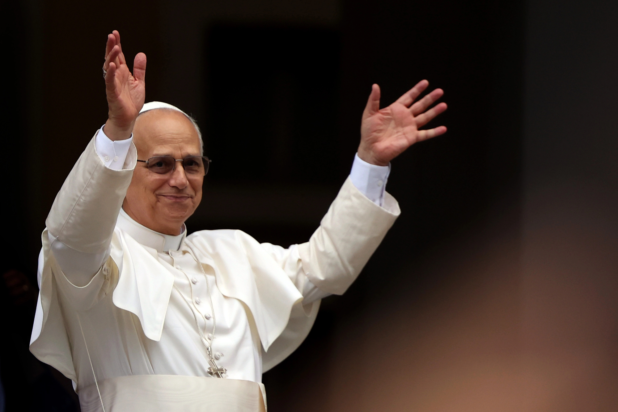 El Papa León XIV expresa su solidaridad con Venezuela tras el devastador sismo