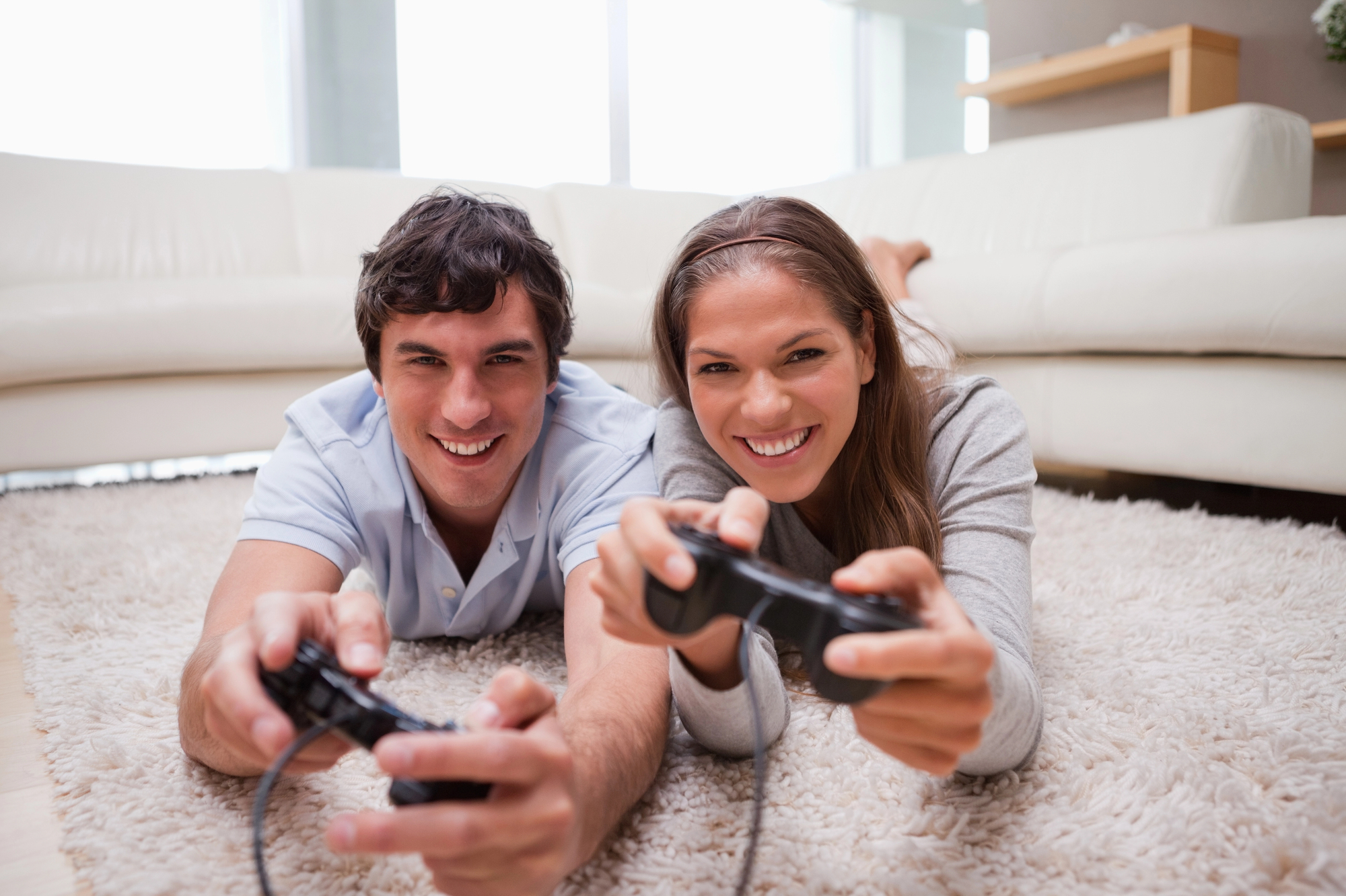 El auge imparable de los juegos móviles frente a las consolas
