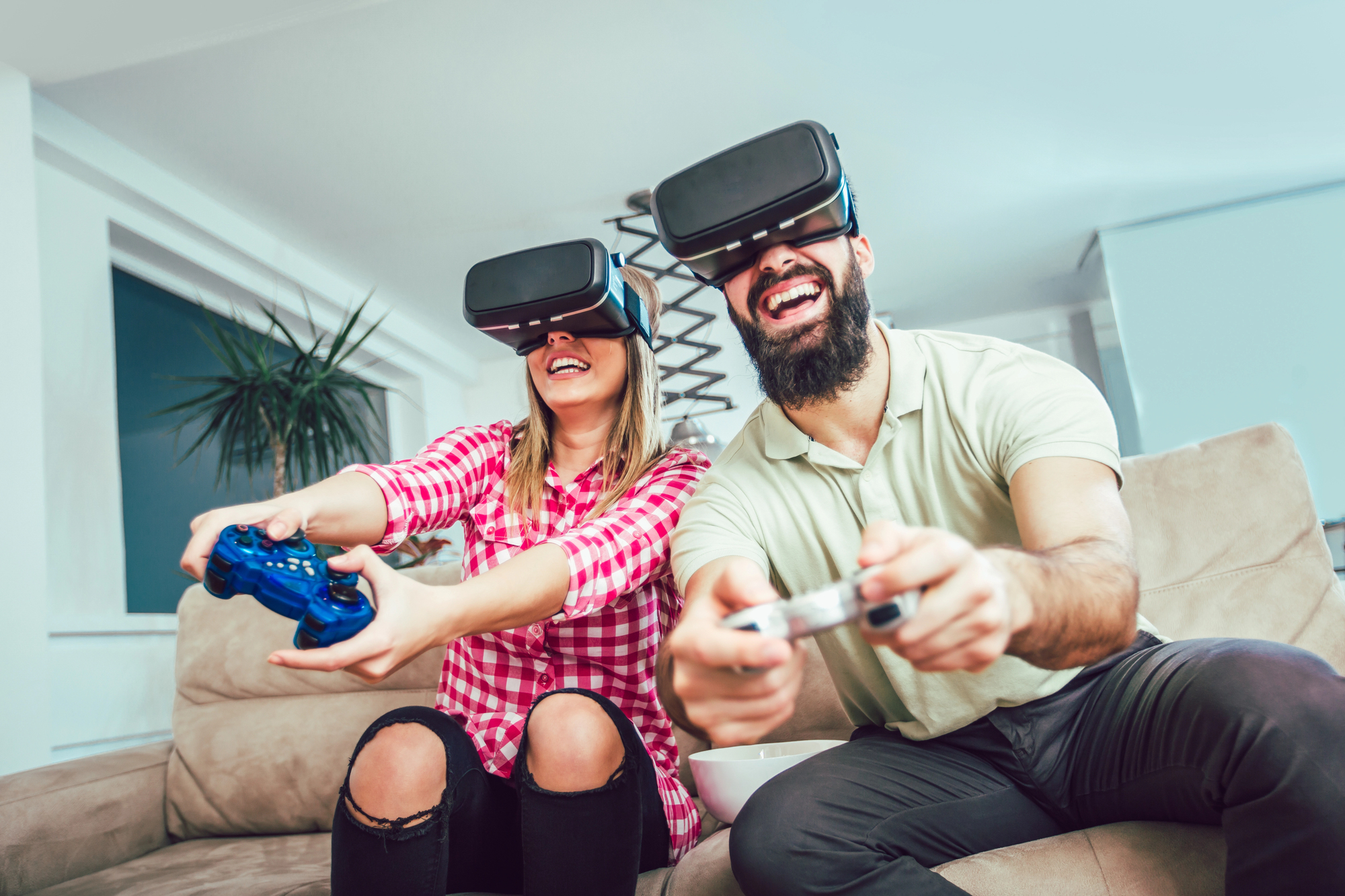 El auge imparable de los juegos móviles frente a las consolas