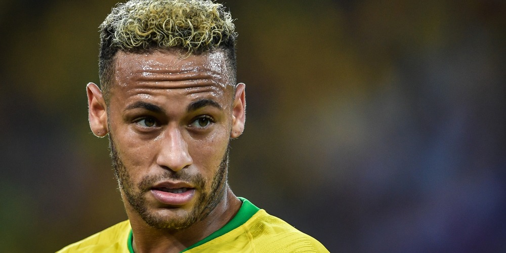 Neymar Jr