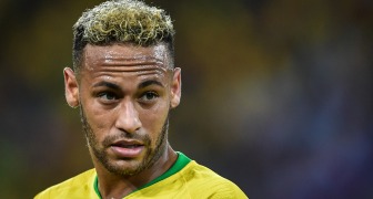 Neymar Jr