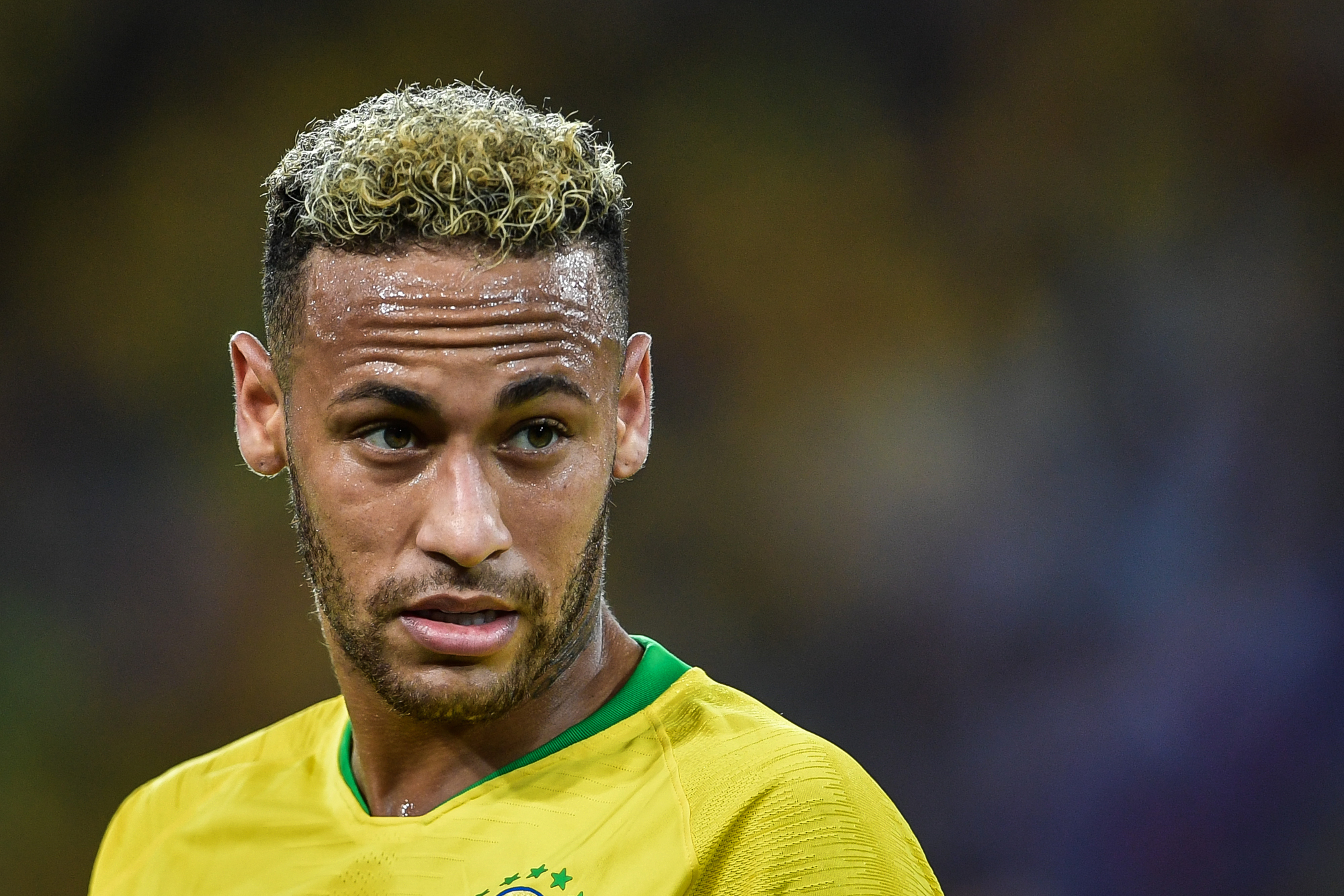 Neymar Jr