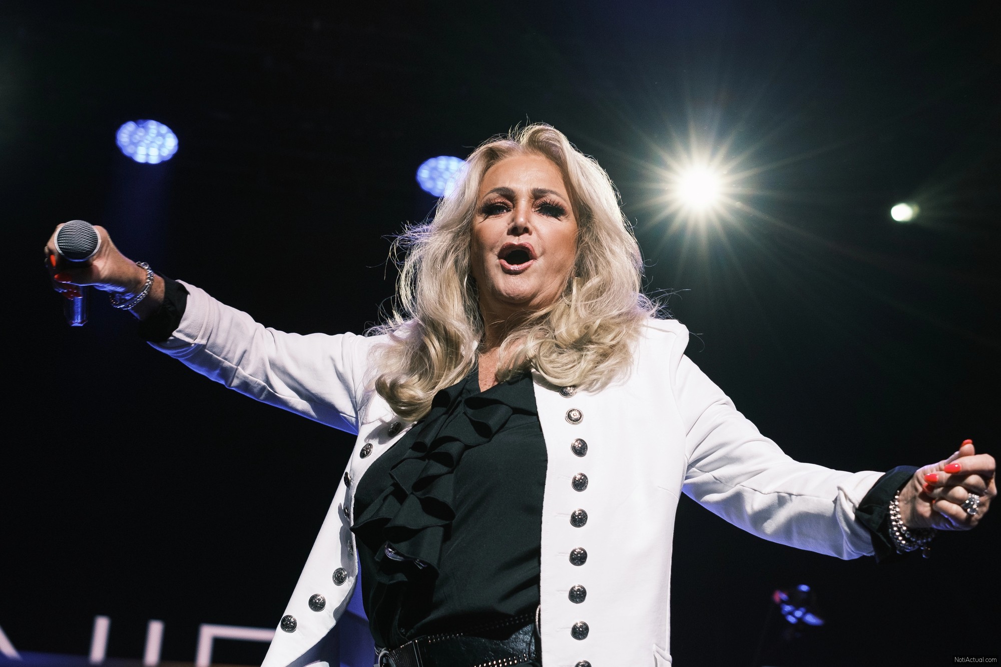 Bonnie Tyler