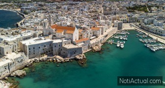 Guía Turística de Giovinazzo