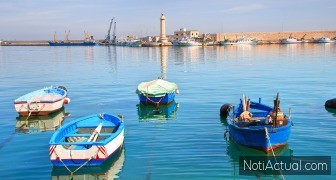 Guía Turística de Molfetta