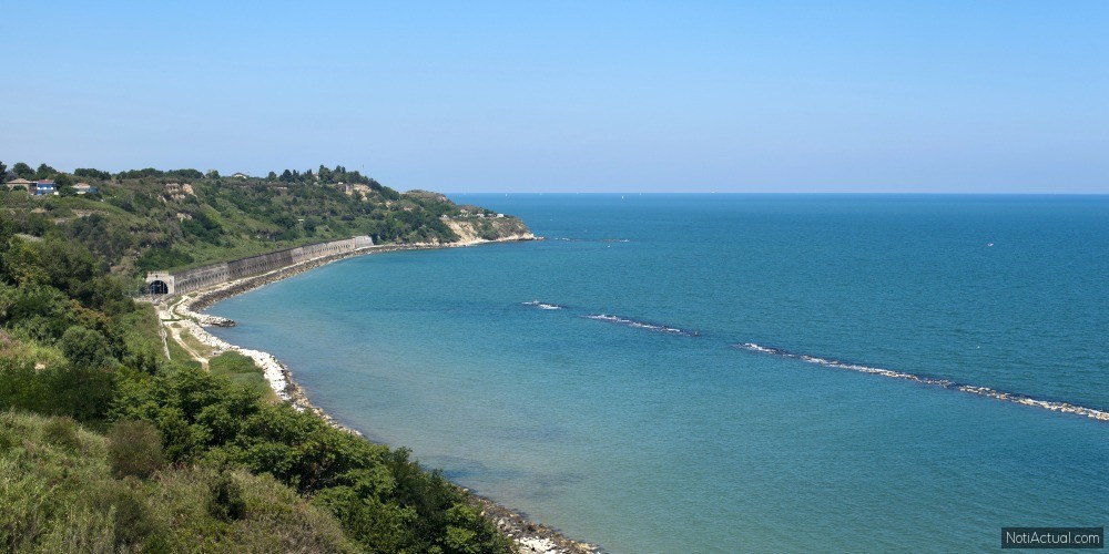 Guía Turística de Ortona