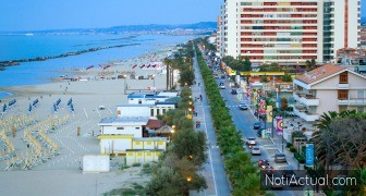 Guía Turística de Pescara