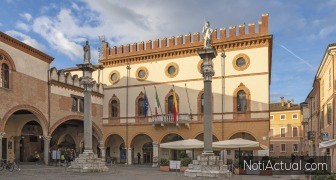 Guía Turística de Rávena