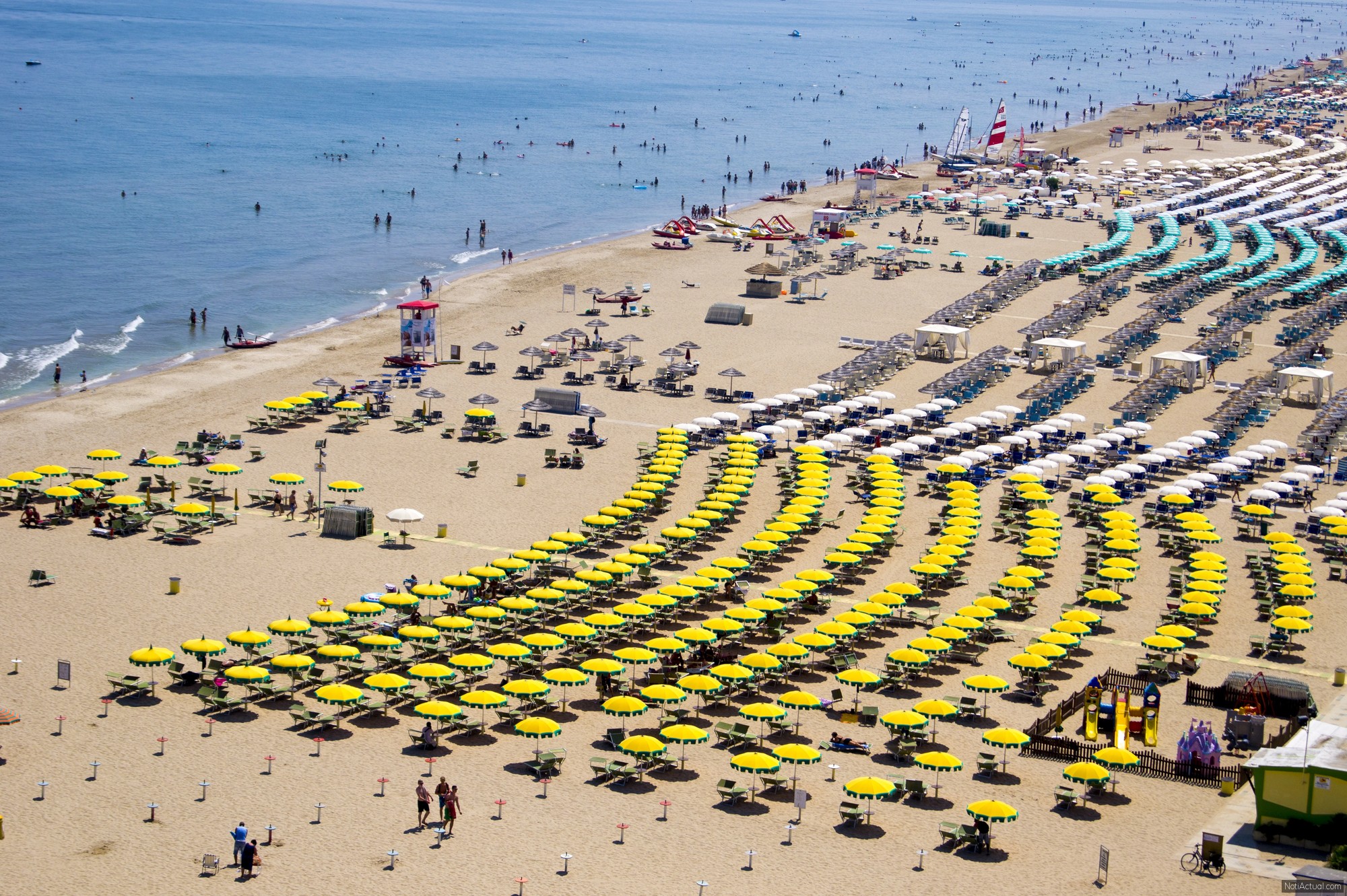 Guía Turística de Rímini y Riccione
