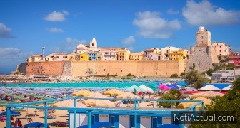 Guía Turística de Termoli