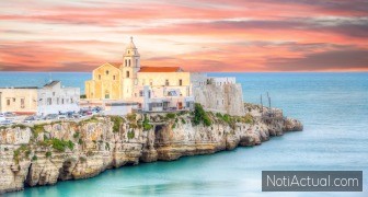 Guía Turística de Vieste