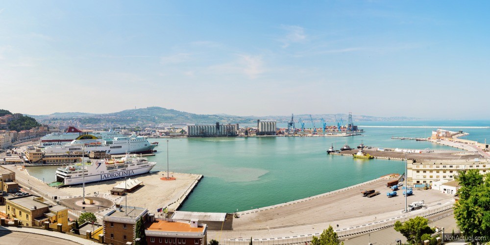 Turismo en Ancona