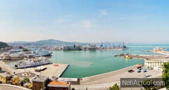 Turismo en Ancona