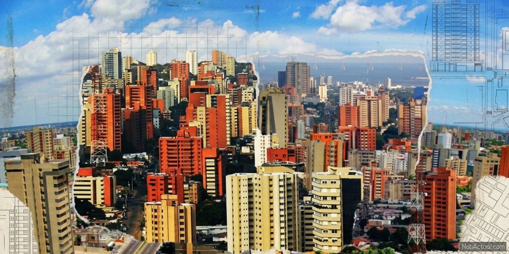 Variación de precios en el mercado inmobiliario en Venezuela antes y después del Terremoto