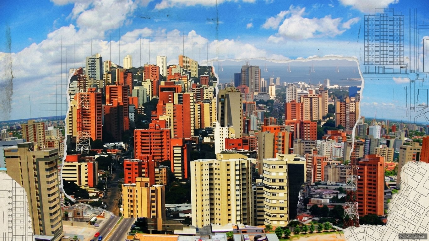 Variación de precios en el mercado inmobiliario en Venezuela antes y después del Terremoto