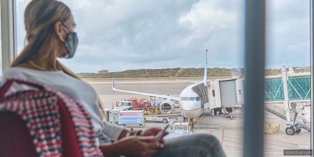 Aeropuerto de Maiquetía