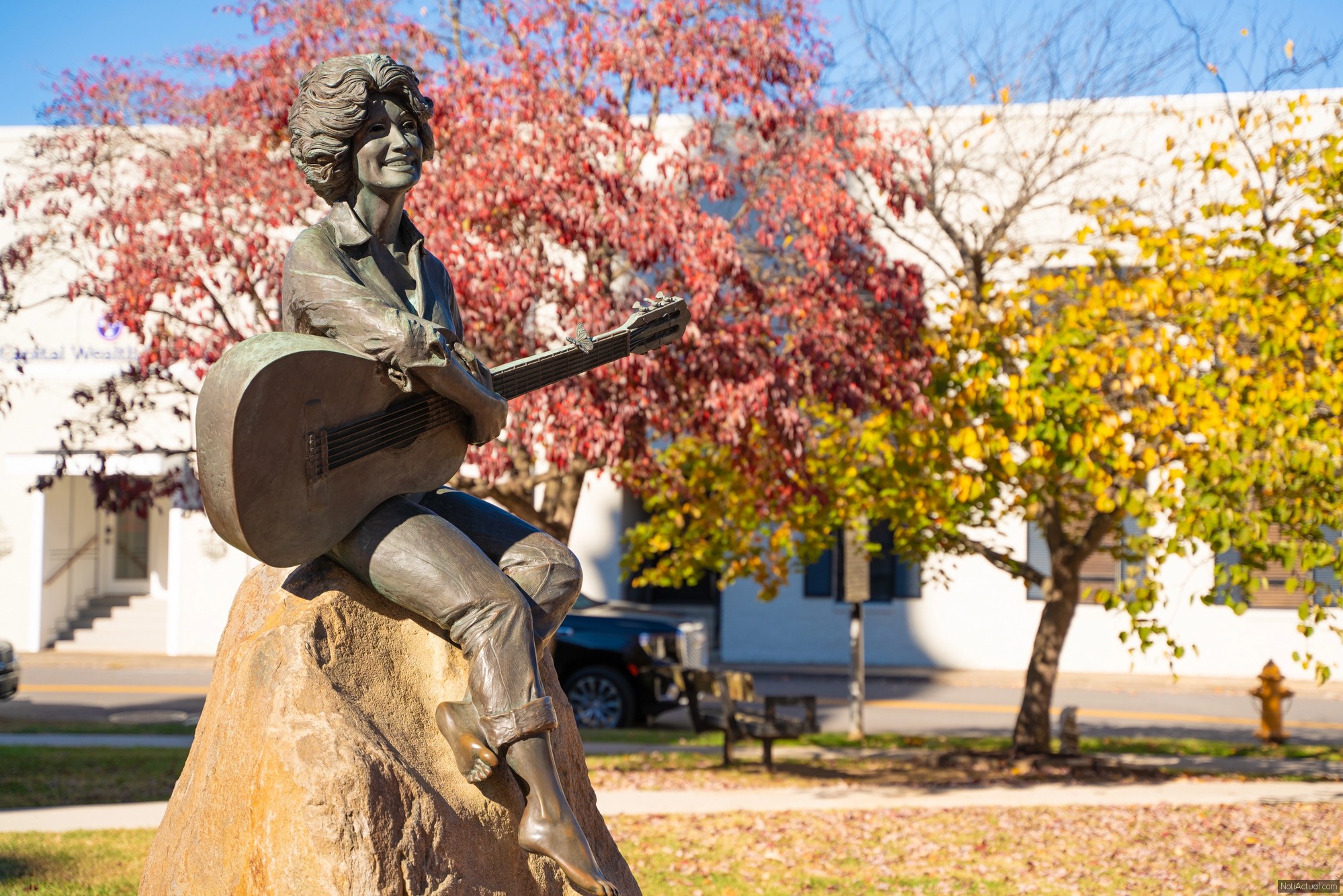 Dolly Parton