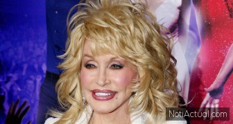 Dolly Parton