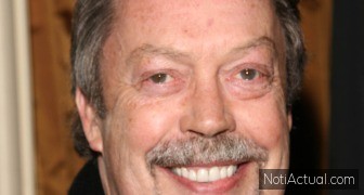 Tim Curry