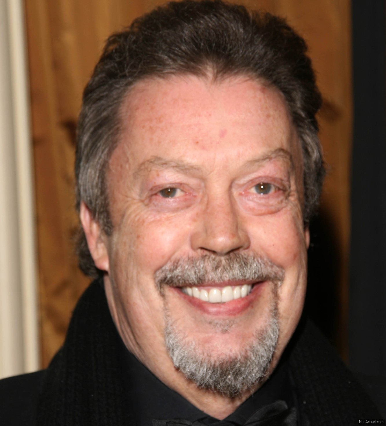 Tim Curry