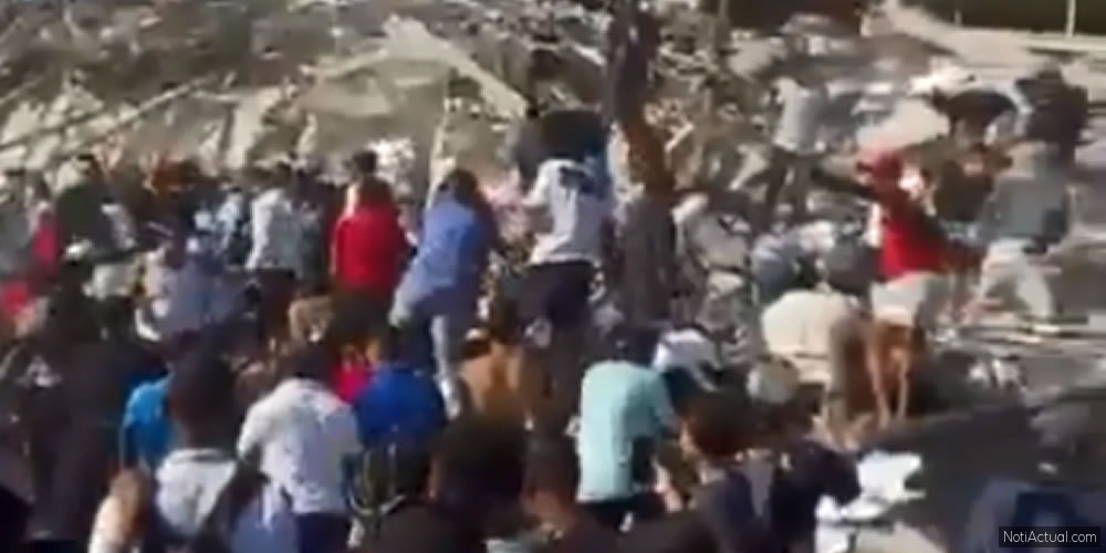 colombia temblor
