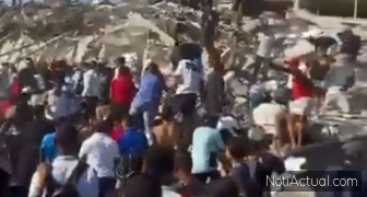 colombia temblor