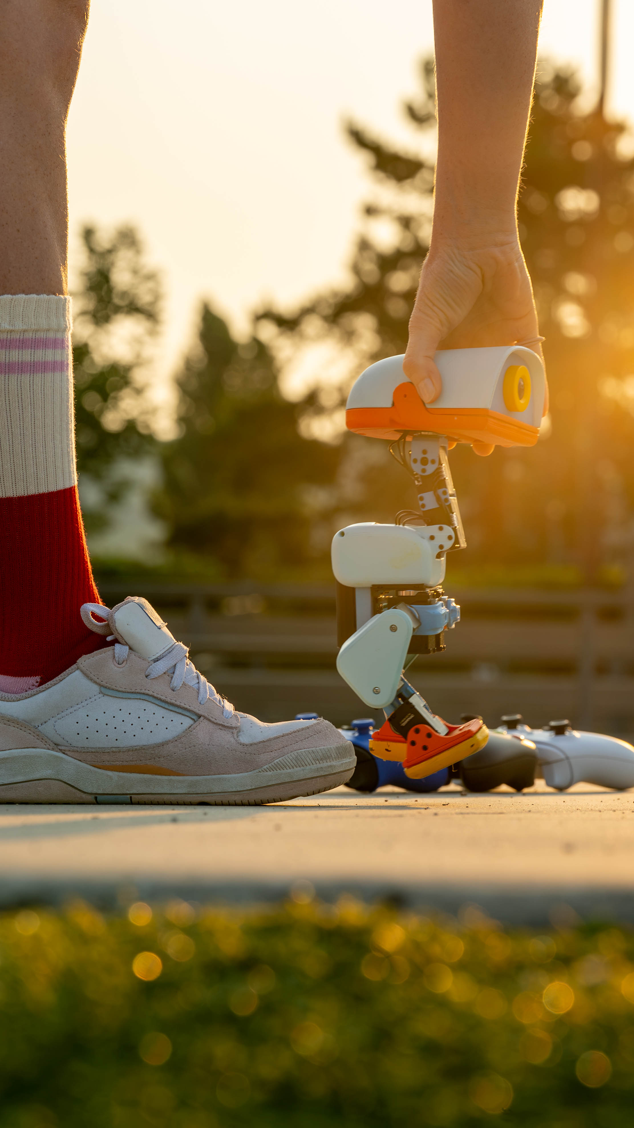 microduck skate
