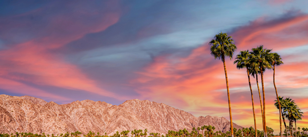 Guía Turística de Palm Springs