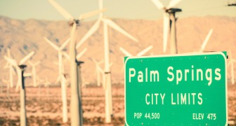 Guía Turística de Palm Springs