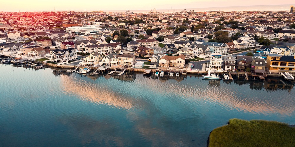 Guía Turística de Wildwood, Nueva Jersey