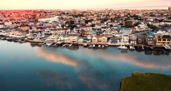 Guía Turística de Wildwood, Nueva Jersey
