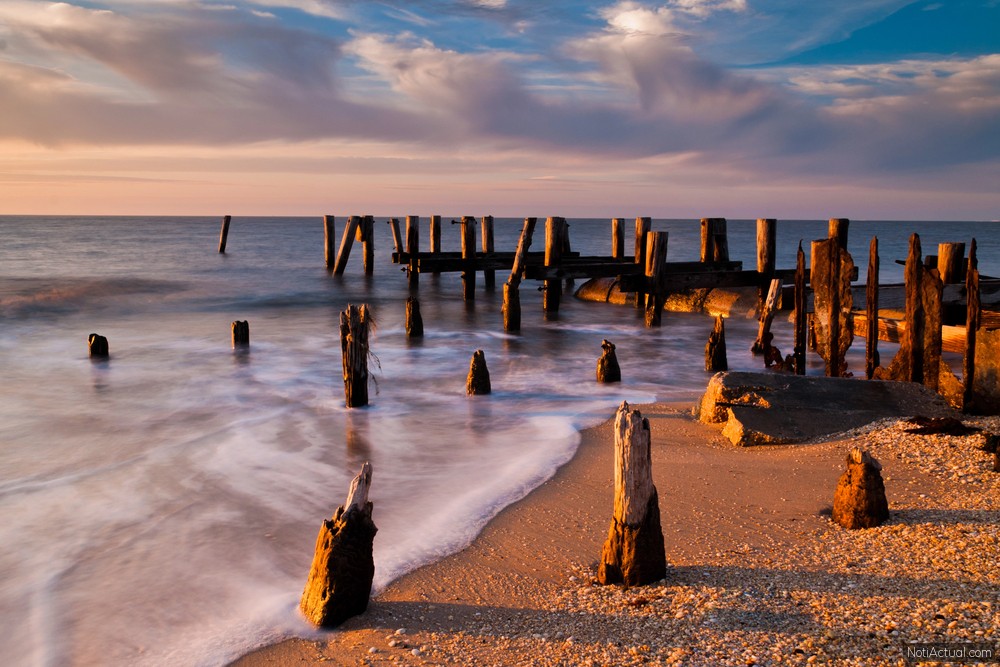 Cape May, Nueva Jersey
