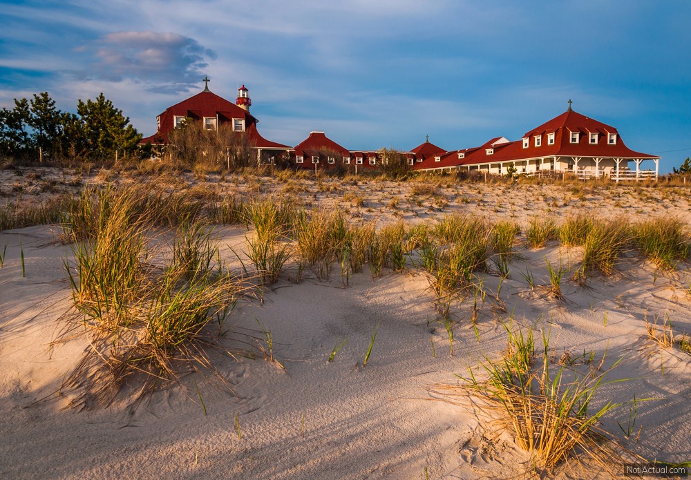 Cape May, Nueva Jersey
