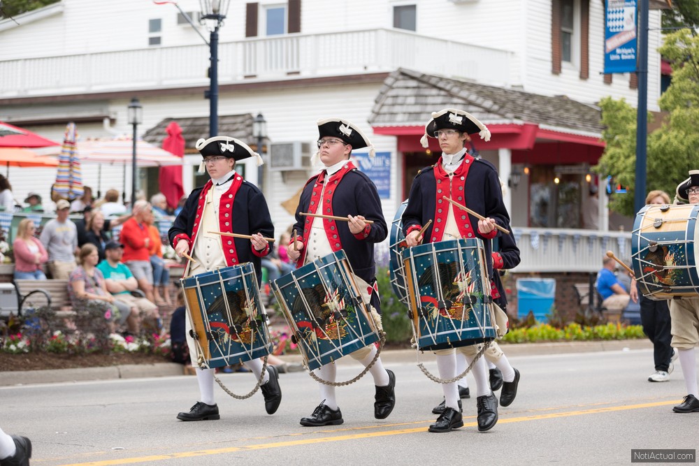 Frankenmuth, Míchigan
