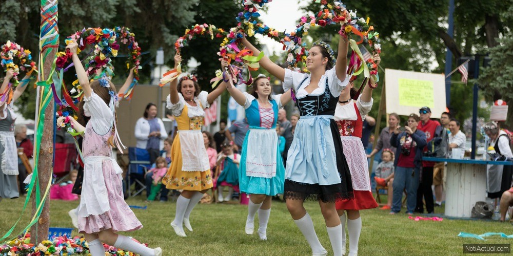 Frankenmuth, Míchigan