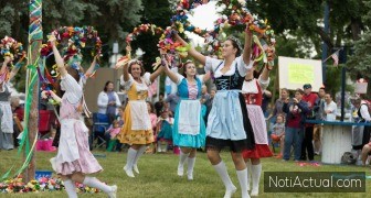 Frankenmuth, Míchigan