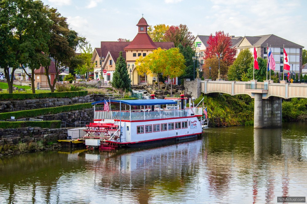 Frankenmuth, Míchigan
