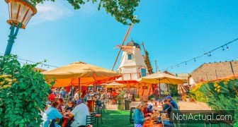 NotiActual_Guía Turística de Solvang