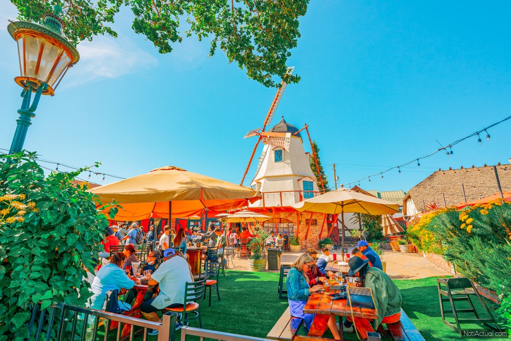 NotiActual_Guía Turística de Solvang