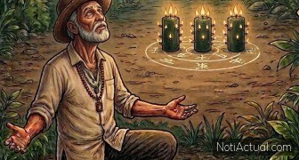 Historia y Oración de Don Juan del Tumba Tumba