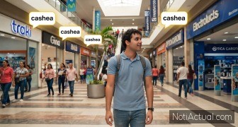 Listado de comercios afiliados a Cashea en Barquisimeto