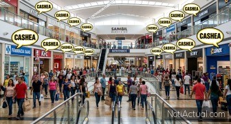 Listado de comercios afiliados a Cashea en Maracaibo