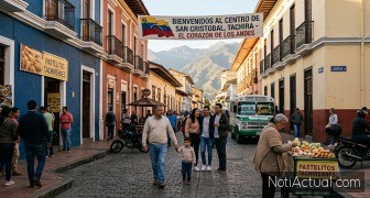 Listado de comercios afiliados a Cashea en San Cristóbal
