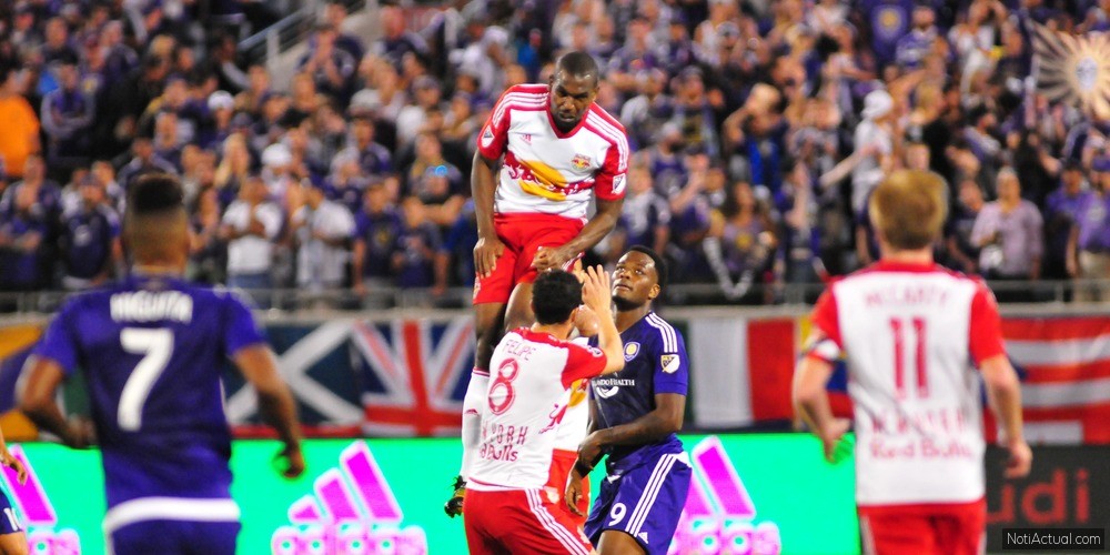 Pronósticos MLS New York Red Bulls